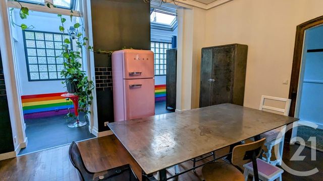 Appartement F3 à vendre - 3 pièces - 89.49 m2 - COULOMMIERS - 77 - ILE-DE-FRANCE - Century 21 A.S.M.