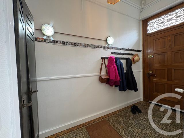 Appartement F3 à vendre - 3 pièces - 89.49 m2 - COULOMMIERS - 77 - ILE-DE-FRANCE - Century 21 A.S.M.