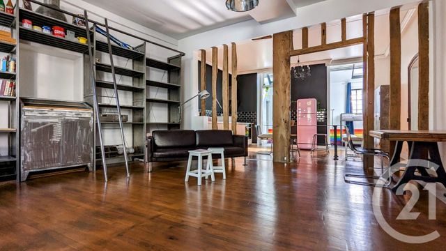 appartement - COULOMMIERS - 77