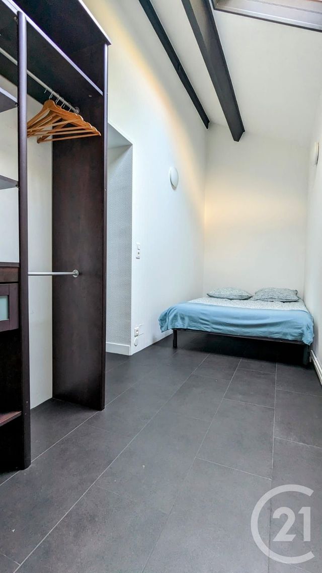 Appartement F3 à vendre - 3 pièces - 89.49 m2 - COULOMMIERS - 77 - ILE-DE-FRANCE - Century 21 A.S.M.