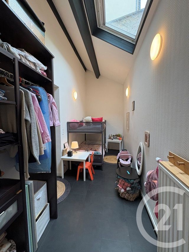 Appartement F3 à vendre - 3 pièces - 89.49 m2 - COULOMMIERS - 77 - ILE-DE-FRANCE - Century 21 A.S.M.