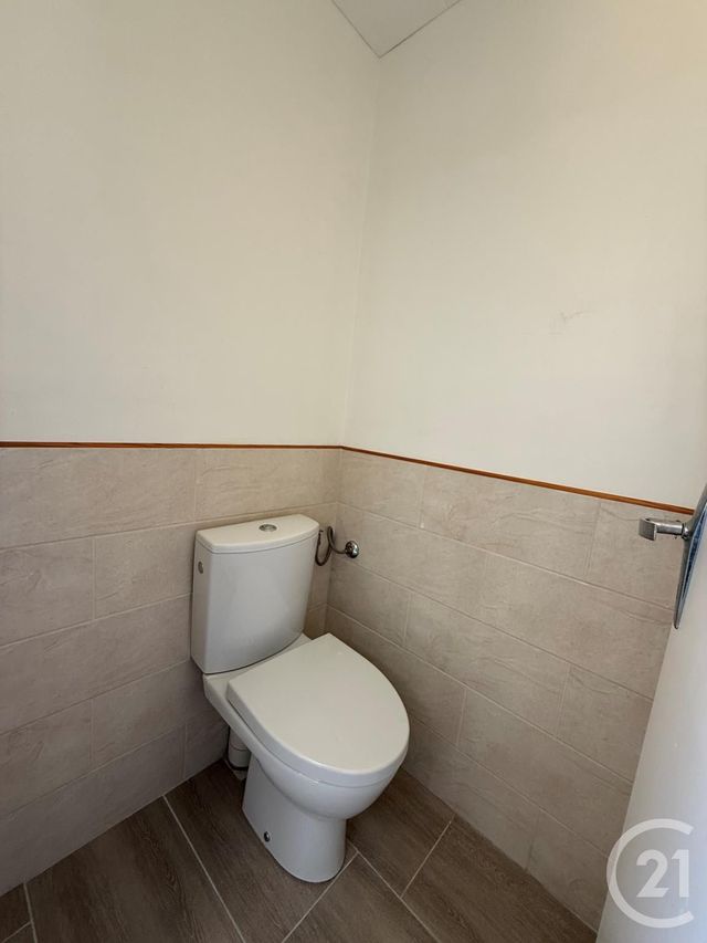 maison à louer - 2 pièces - 28.02 m2 - ST REMY LA VANNE - 77 - ILE-DE-FRANCE - Century 21 A.S.M.