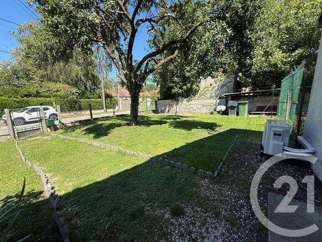 Maison à louer ST REMY LA VANNE