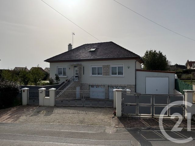 maison - COULOMMIERS - 77