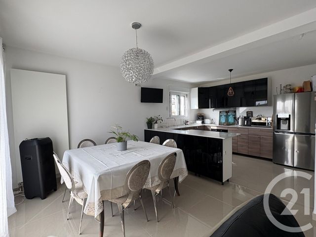maison à vendre - 8 pièces - 112.6 m2 - COULOMMIERS - 77 - ILE-DE-FRANCE - Century 21 A.S.M.