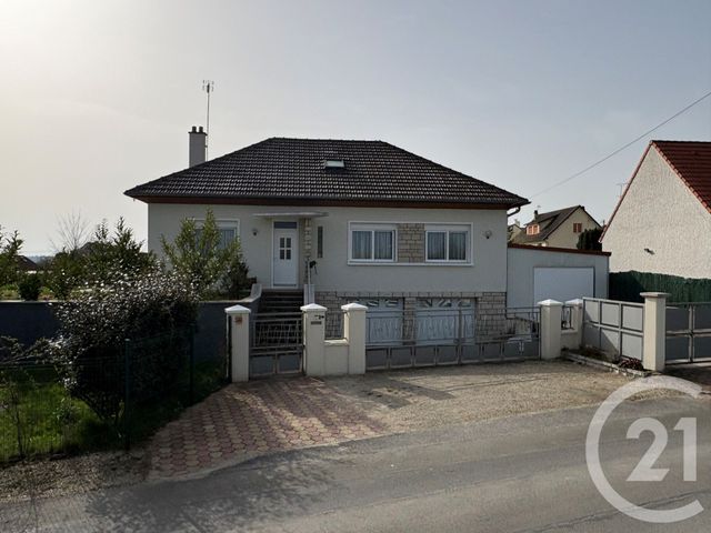 maison - COULOMMIERS - 77