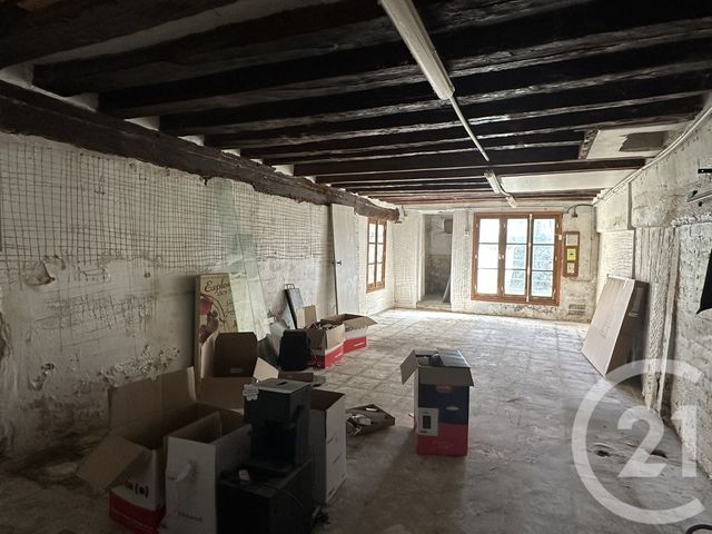 immeuble à vendre - 179.4 m2 - COULOMMIERS - 77 - ILE-DE-FRANCE - Century 21 A.S.M.