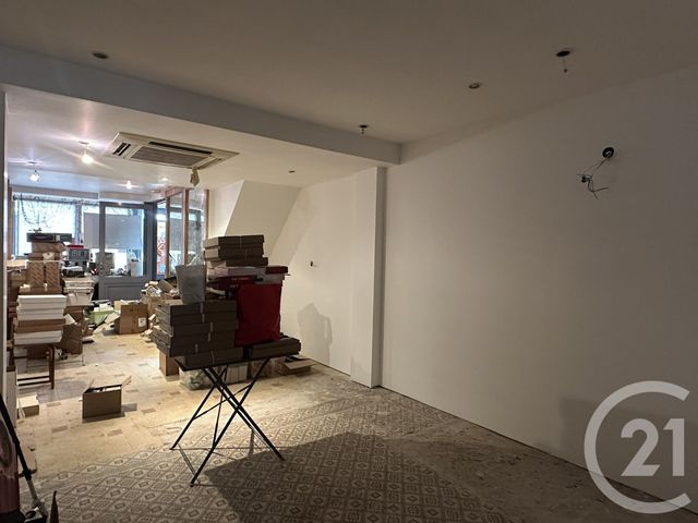 immeuble à vendre - 179.4 m2 - COULOMMIERS - 77 - ILE-DE-FRANCE - Century 21 A.S.M.