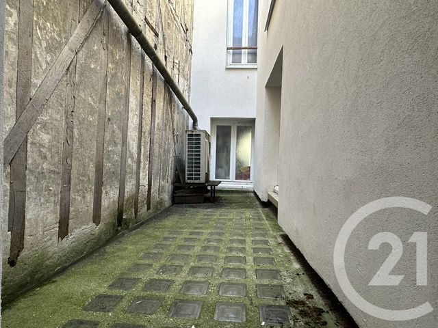 immeuble à vendre - 179.4 m2 - COULOMMIERS - 77 - ILE-DE-FRANCE - Century 21 A.S.M.