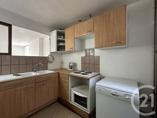 immeuble à vendre - 179.4 m2 - COULOMMIERS - 77 - ILE-DE-FRANCE - Century 21 A.S.M.