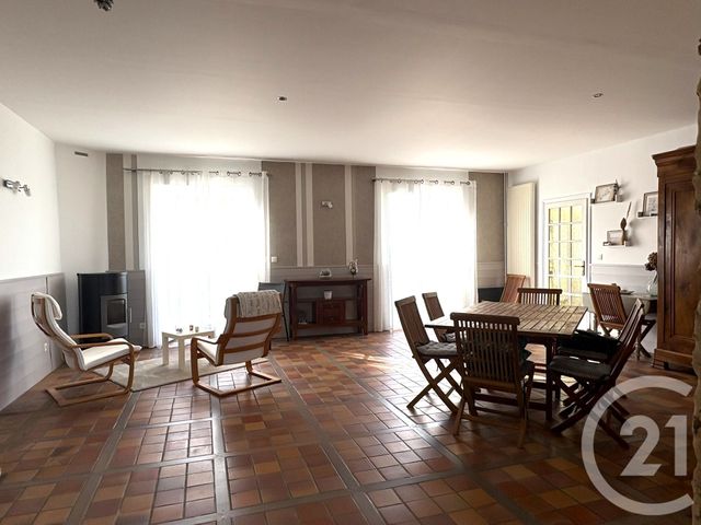 maison à vendre - 5 pièces - 204.0 m2 - ST AUGUSTIN - 77 - ILE-DE-FRANCE - Century 21 A.S.M.