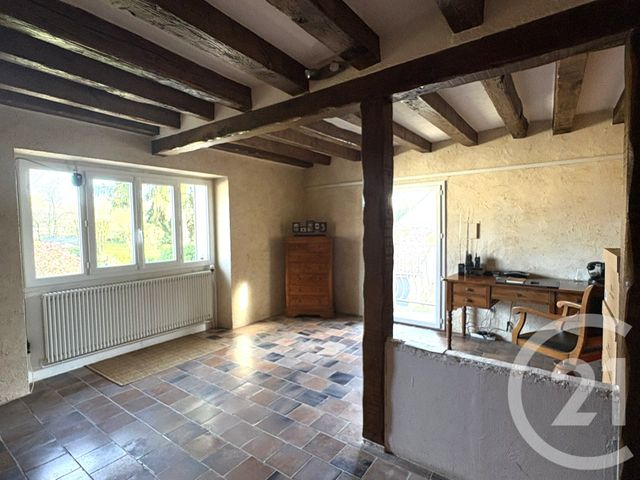 maison à vendre - 5 pièces - 204.0 m2 - ST AUGUSTIN - 77 - ILE-DE-FRANCE - Century 21 A.S.M.