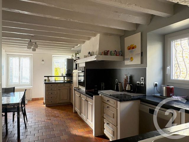 maison à vendre - 5 pièces - 204.0 m2 - ST AUGUSTIN - 77 - ILE-DE-FRANCE - Century 21 A.S.M.