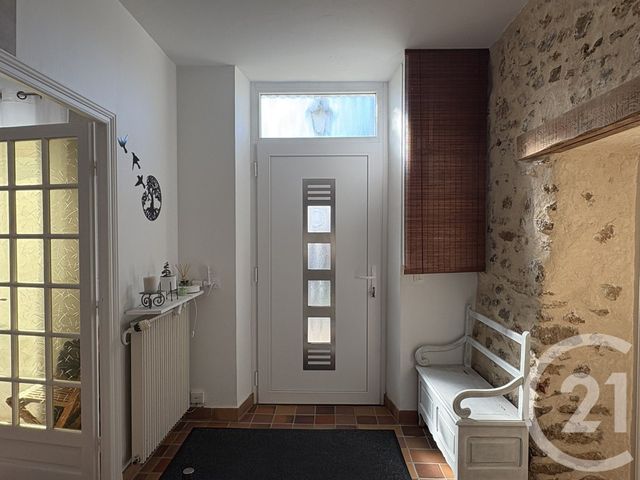 maison à vendre - 5 pièces - 204.0 m2 - ST AUGUSTIN - 77 - ILE-DE-FRANCE - Century 21 A.S.M.