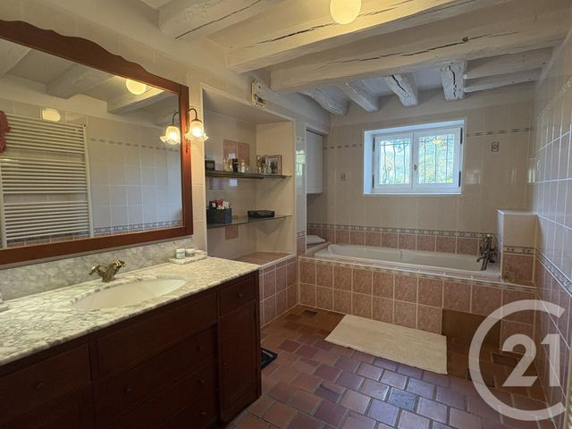 maison à vendre - 5 pièces - 204.0 m2 - ST AUGUSTIN - 77 - ILE-DE-FRANCE - Century 21 A.S.M.