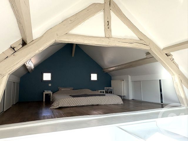 maison à vendre - 5 pièces - 204.0 m2 - ST AUGUSTIN - 77 - ILE-DE-FRANCE - Century 21 A.S.M.