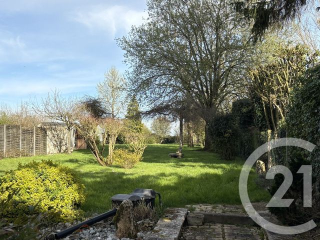 maison à vendre - 5 pièces - 204.0 m2 - ST AUGUSTIN - 77 - ILE-DE-FRANCE - Century 21 A.S.M.