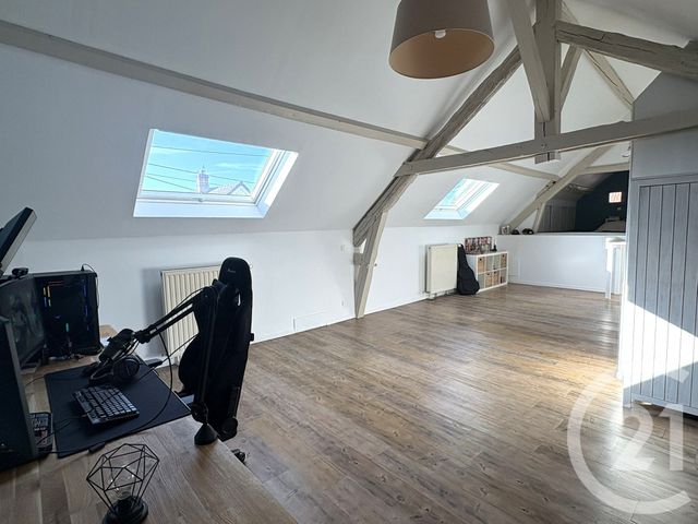 maison à vendre - 5 pièces - 204.0 m2 - ST AUGUSTIN - 77 - ILE-DE-FRANCE - Century 21 A.S.M.