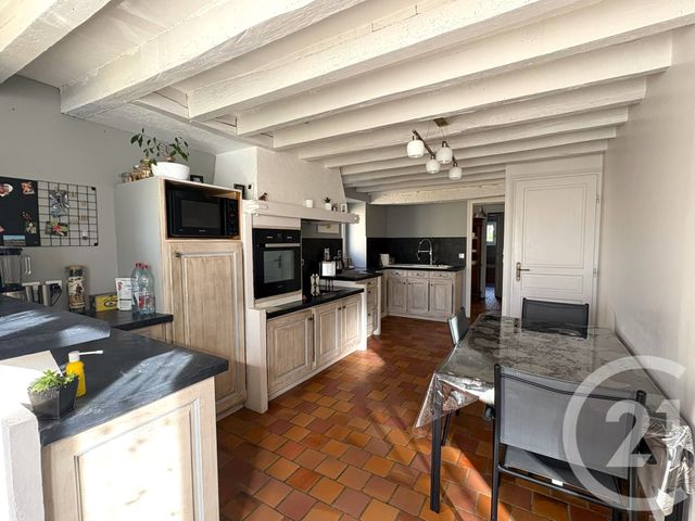 maison à vendre - 5 pièces - 204.0 m2 - ST AUGUSTIN - 77 - ILE-DE-FRANCE - Century 21 A.S.M.