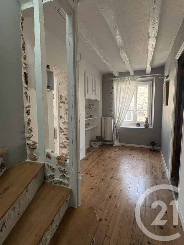 maison à vendre - 5 pièces - 204.0 m2 - ST AUGUSTIN - 77 - ILE-DE-FRANCE - Century 21 A.S.M.