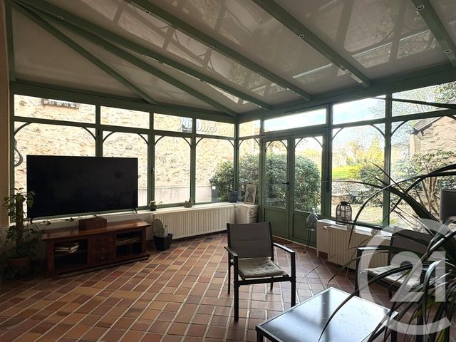 maison à vendre - 5 pièces - 204.0 m2 - ST AUGUSTIN - 77 - ILE-DE-FRANCE - Century 21 A.S.M.