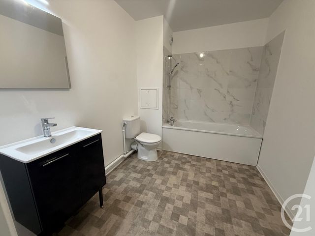 appartement - COULOMMIERS - 77