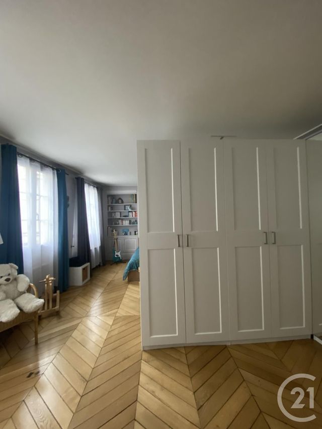 Appartement Duplex à louer - 6 pièces - 152.24 m2 - 77 - ILE-DE-FRANCE - Century 21 A.S.M.