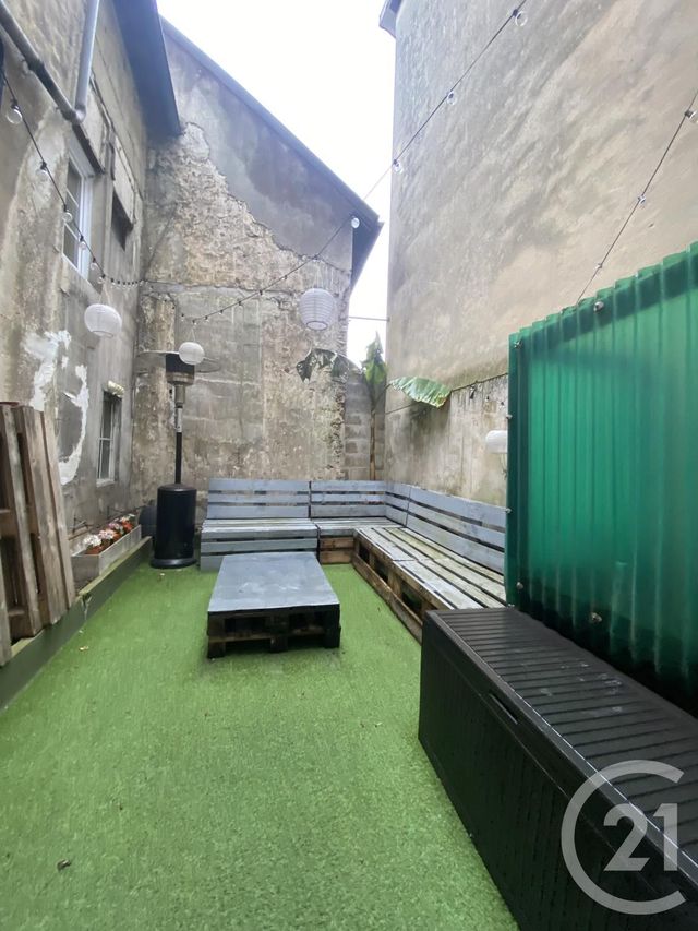 Appartement Duplex à louer - 6 pièces - 152.24 m2 - 77 - ILE-DE-FRANCE - Century 21 A.S.M.