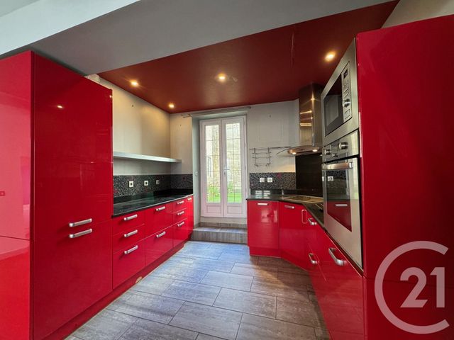 appartement - COULOMMIERS - 77