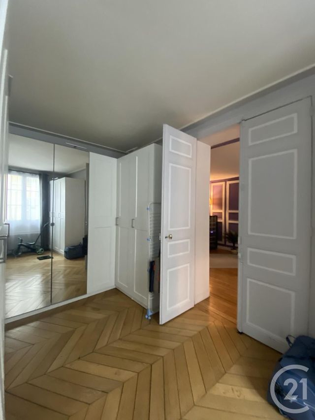 Appartement Duplex à louer - 6 pièces - 152.24 m2 - 77 - ILE-DE-FRANCE - Century 21 A.S.M.