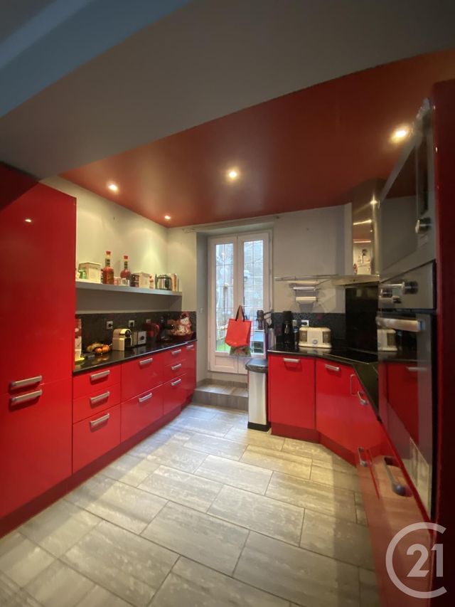 appartement - None - 77