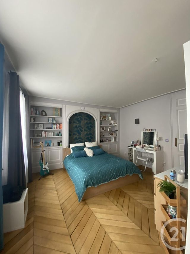 Appartement Duplex à louer - 6 pièces - 152.24 m2 - 77 - ILE-DE-FRANCE - Century 21 A.S.M.