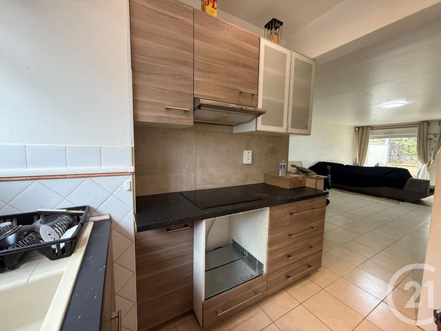 Appartement F3 à louer - 3 pièces - 78.59 m2 - COULOMMIERS - 77 - ILE-DE-FRANCE - Century 21 A.S.M.