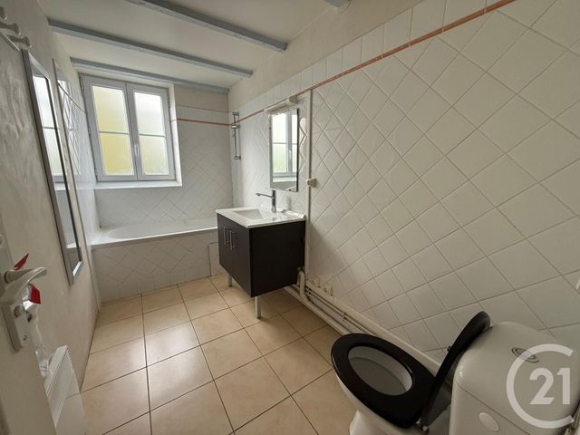 Appartement F3 à louer - 3 pièces - 78.59 m2 - COULOMMIERS - 77 - ILE-DE-FRANCE - Century 21 A.S.M.