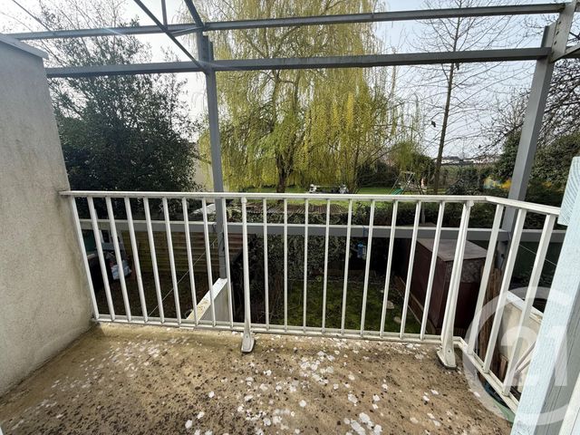 Appartement F3 à louer - 3 pièces - 78.59 m2 - COULOMMIERS - 77 - ILE-DE-FRANCE - Century 21 A.S.M.