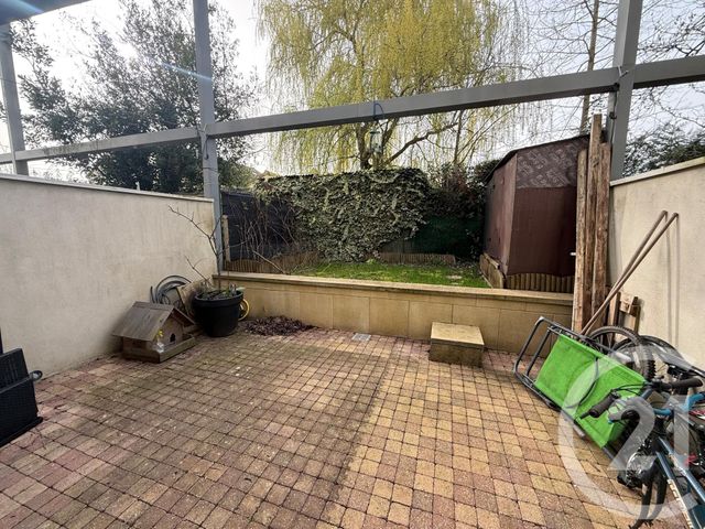 Appartement F3 à louer - 3 pièces - 78.59 m2 - COULOMMIERS - 77 - ILE-DE-FRANCE - Century 21 A.S.M.