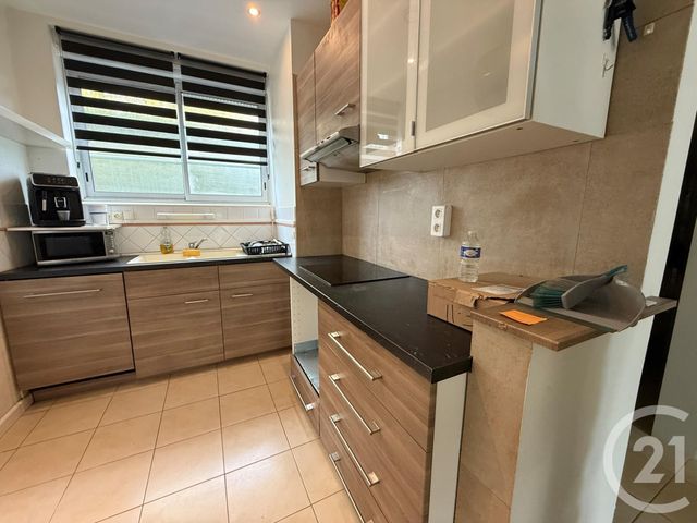 appartement - COULOMMIERS - 77