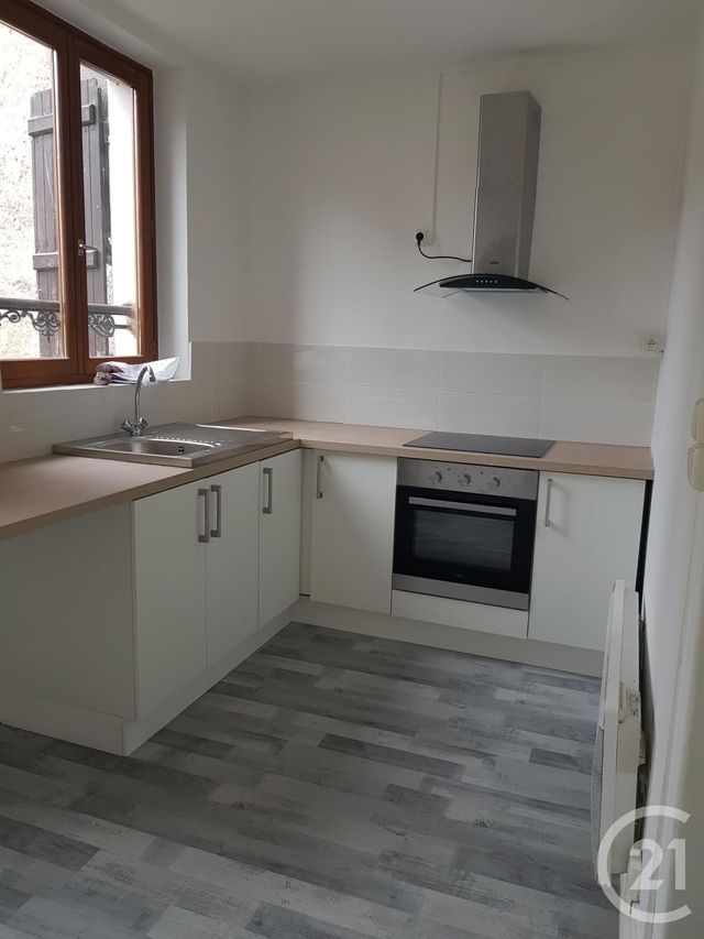 maison à louer - 4 pièces - 99.56 m2 - FAREMOUTIERS - 77 - ILE-DE-FRANCE - Century 21 A.S.M.