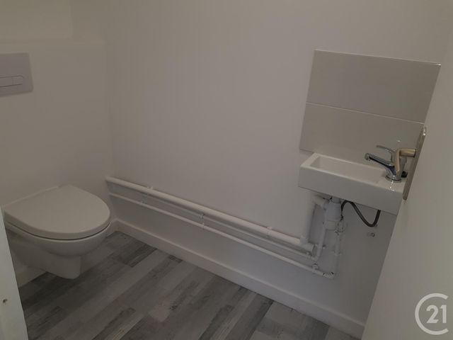 maison à louer - 4 pièces - 99.56 m2 - FAREMOUTIERS - 77 - ILE-DE-FRANCE - Century 21 A.S.M.