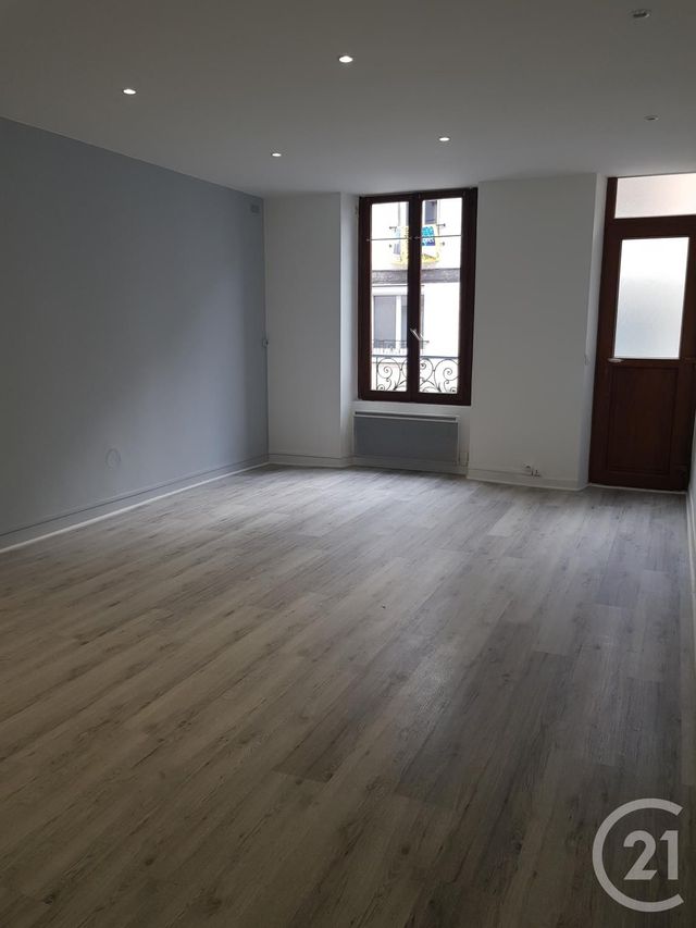 Maison à louer FAREMOUTIERS