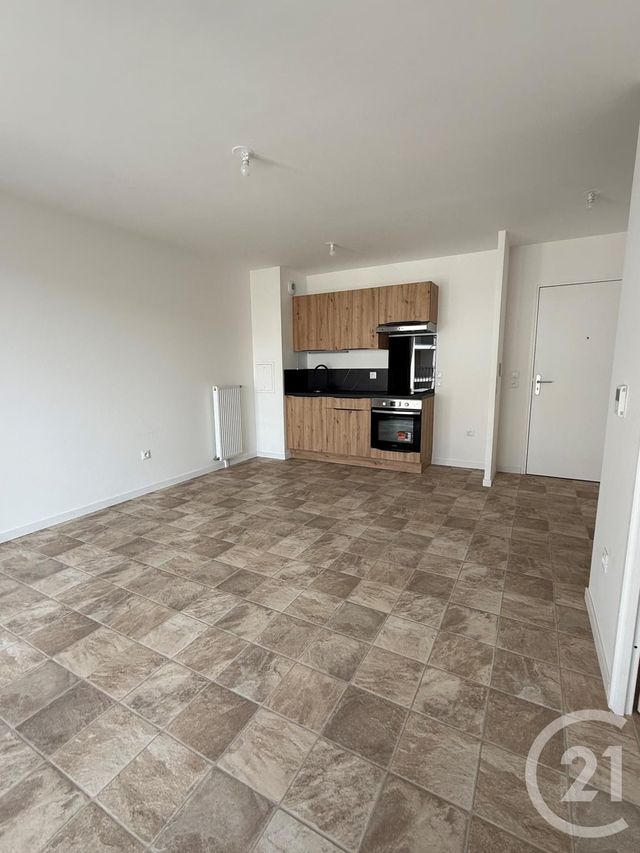 appartement - COULOMMIERS - 77