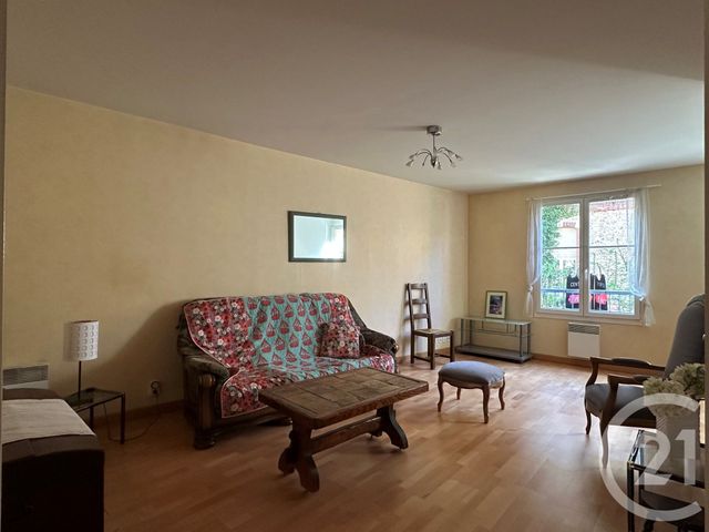 Appartement F3 à vendre - 3 pièces - 66.16 m2 - COULOMMIERS - 77 - ILE-DE-FRANCE - Century 21 A.S.M.