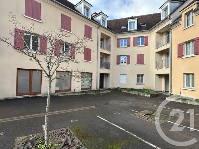 appartement - COULOMMIERS - 77