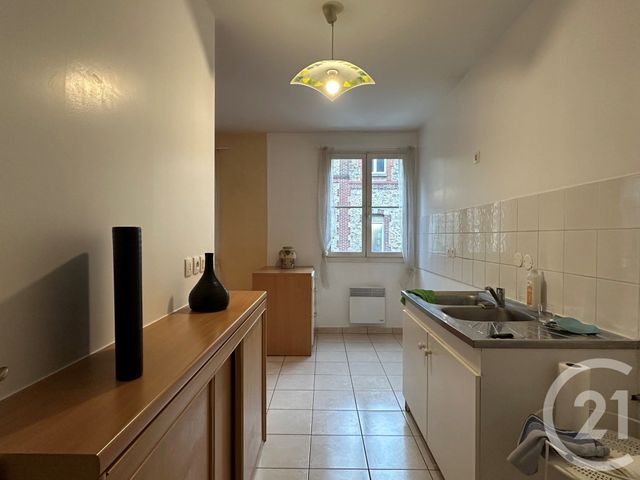 Appartement F3 à vendre - 3 pièces - 66.16 m2 - COULOMMIERS - 77 - ILE-DE-FRANCE - Century 21 A.S.M.
