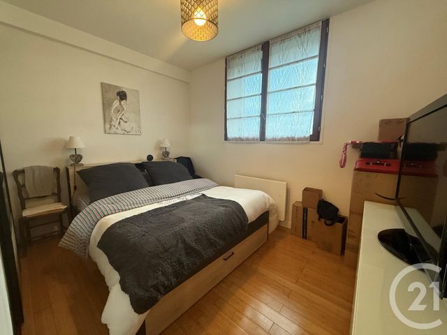 Appartement F3 à louer - 3 pièces - 61.83 m2 - COULOMMIERS - 77 - ILE-DE-FRANCE - Century 21 A.S.M.