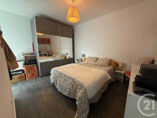 Appartement F2 à louer - 2 pièces - 37.94 m2 - COULOMMIERS - 77 - ILE-DE-FRANCE - Century 21 A.S.M.