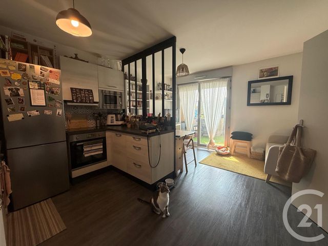 appartement - COULOMMIERS - 77