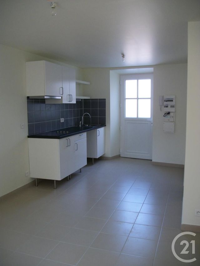 Appartement Studio à louer - 1 pièce - 20.73 m2 - COULOMMIERS - 77 - ILE-DE-FRANCE - Century 21 A.S.M.