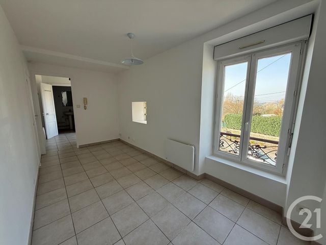 Appartement F1 à louer - 1 pièce - 19.48 m2 - COULOMMIERS - 77 - ILE-DE-FRANCE - Century 21 A.S.M.