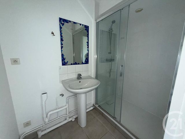 Appartement F1 à louer - 1 pièce - 19.48 m2 - COULOMMIERS - 77 - ILE-DE-FRANCE - Century 21 A.S.M.